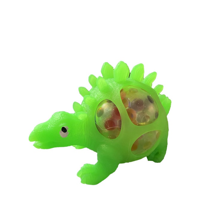 Squishy Dinosaurie