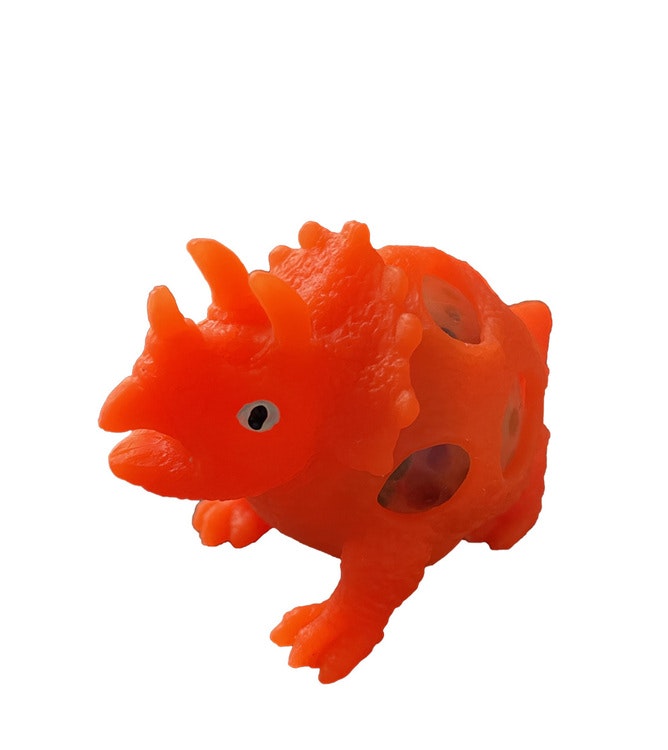 Squishy Dinosaurie