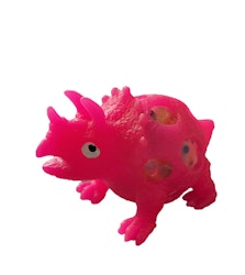 Squishy Dinosaurie