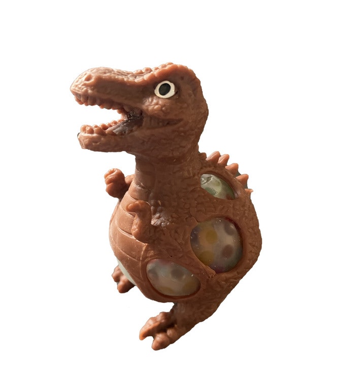 Squishy Dinosaurie