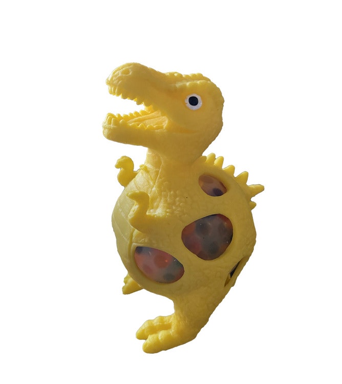 Squishy Dinosaurie