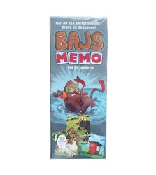 Bajsmemo