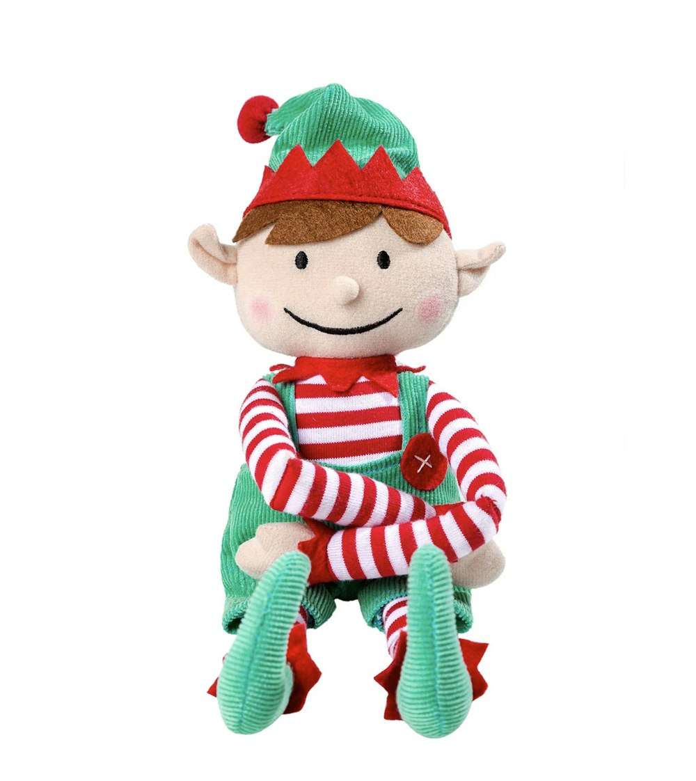 Elf for Christmas Pojke