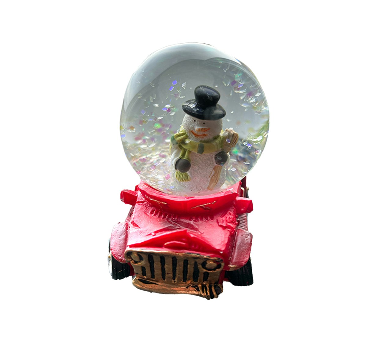 Snöglob