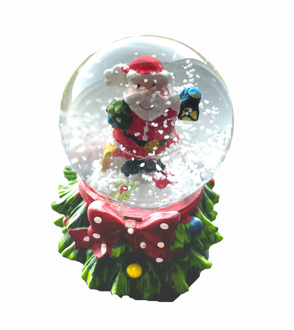 Snöglob