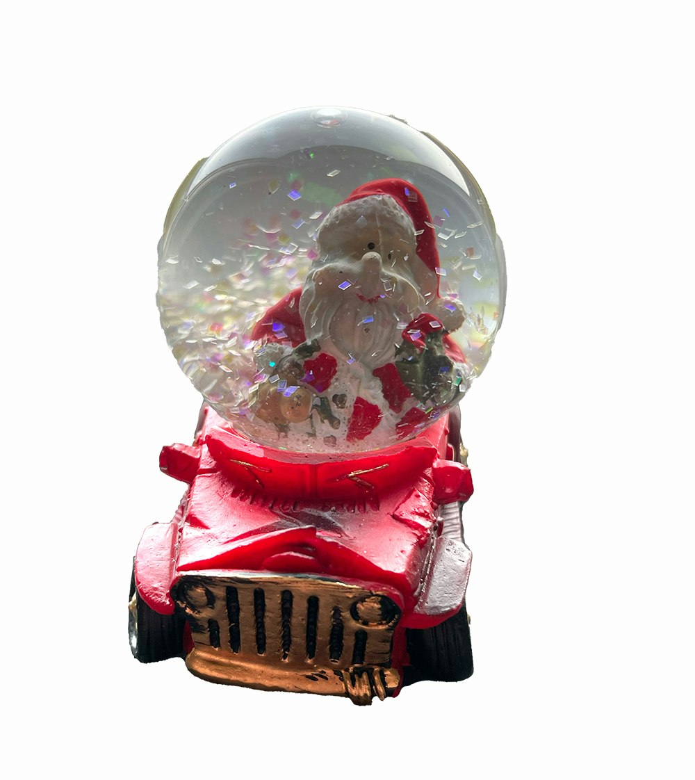 Snöglob