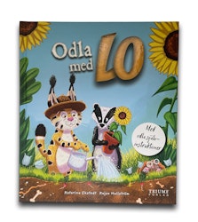Odla med Lo