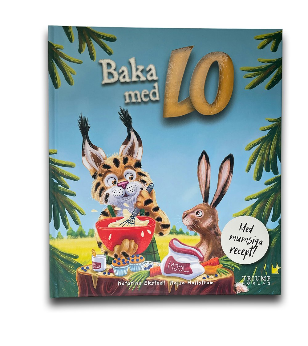 Baka med Lo