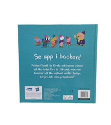 Greta Gris: Se upp i backen!