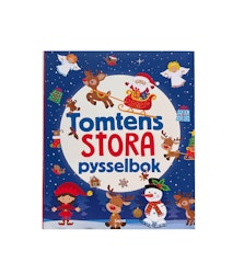 Tomtens stora pysselbok