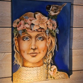 Lilja Harmony