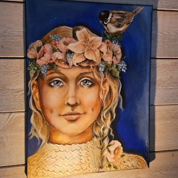 Lilja Harmony