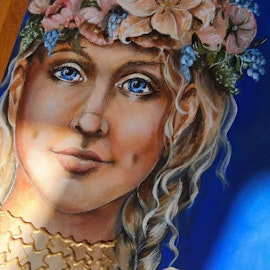 Lilja Harmony