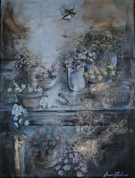 Drömmar i Provence