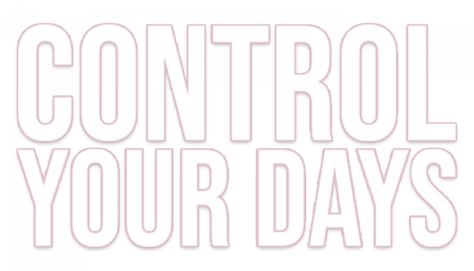 Control Your Days