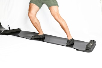 Slideboard