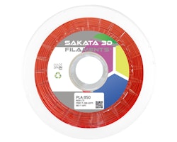 PLA 850  RED