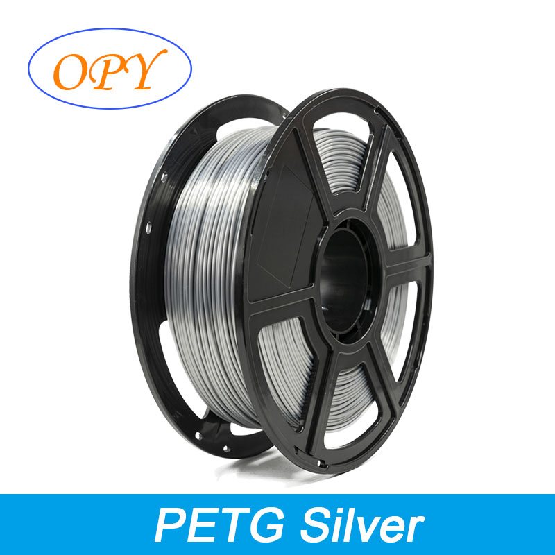 OPY Tech PETG silver