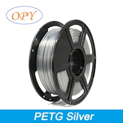 OPY Tech PETG silver