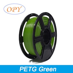 OPY Tech PETG green