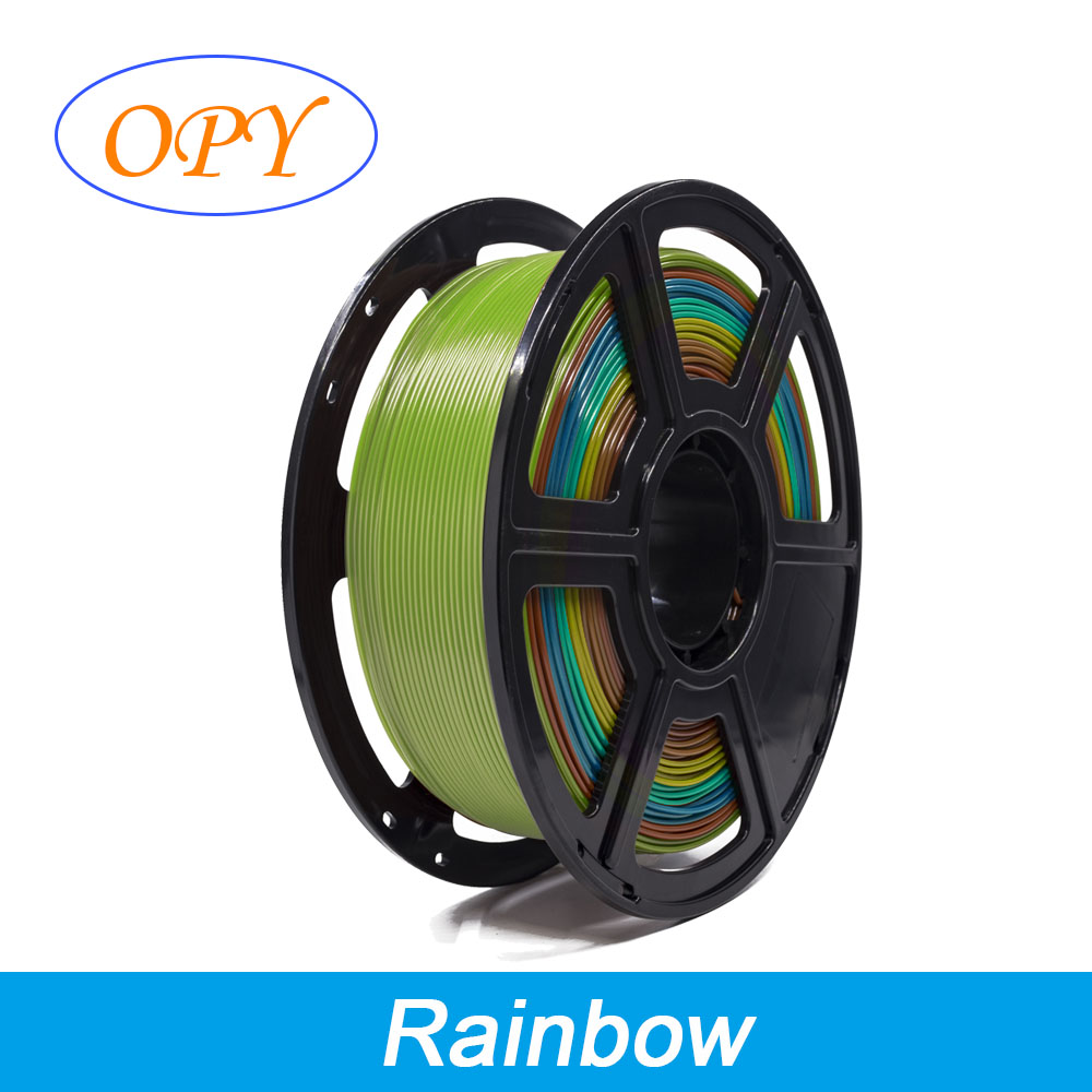 OPY Tech Rainbow PLA