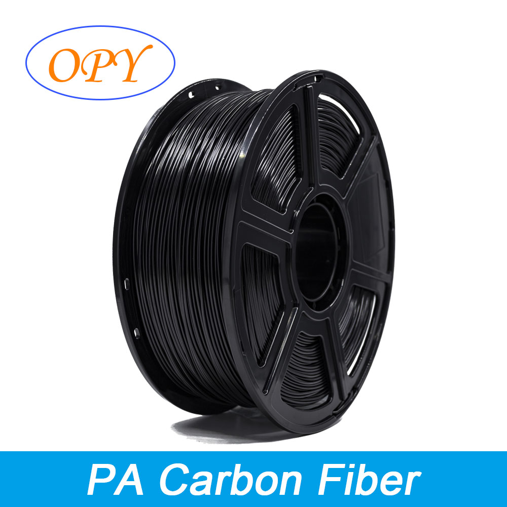 OPY Tech PA Black Carbon fiber 1 kg