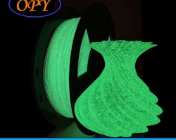 OPY Tech Luminous green glow in the dark