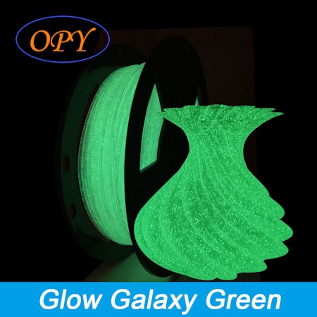OPY Tech Luminous green glow in the dark