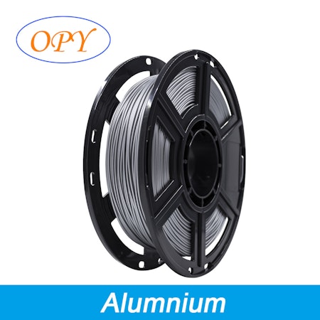 OPY Tech Metal aluminium