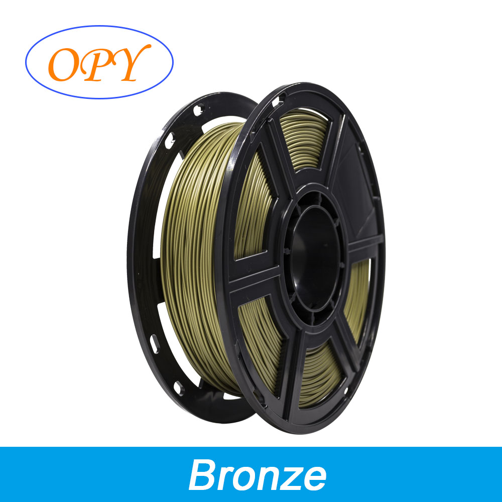 OPY Tech Metal bronze