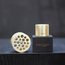 Hanataba Champagne Gold - 20 pack