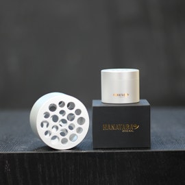 Hanataba Pearly Silver - 20 pack