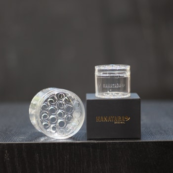 Hanataba Crystal Clear - Paquet de 20