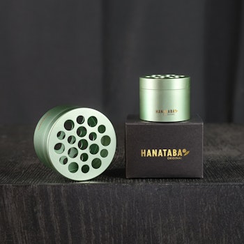 Hanataba Matcha Verts - Paquet de 20