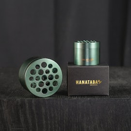 Hanataba Ivy Green - 20 pack