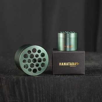 Hanataba Ivy Green - Paquet de 20