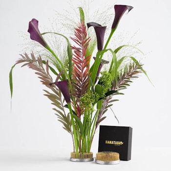 Kenzan à fleurs 70 mm - Paquet de 20