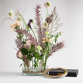 Blomsterfakir "The ring" 200mm - 5 Pack