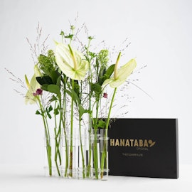 Flower Flute - 10 Pack