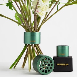 Hanataba Ivy Green - 20 pack