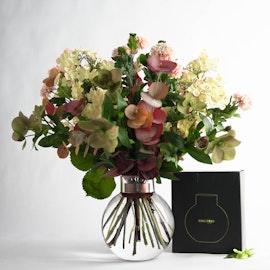 Bubble Vase - 12 pack