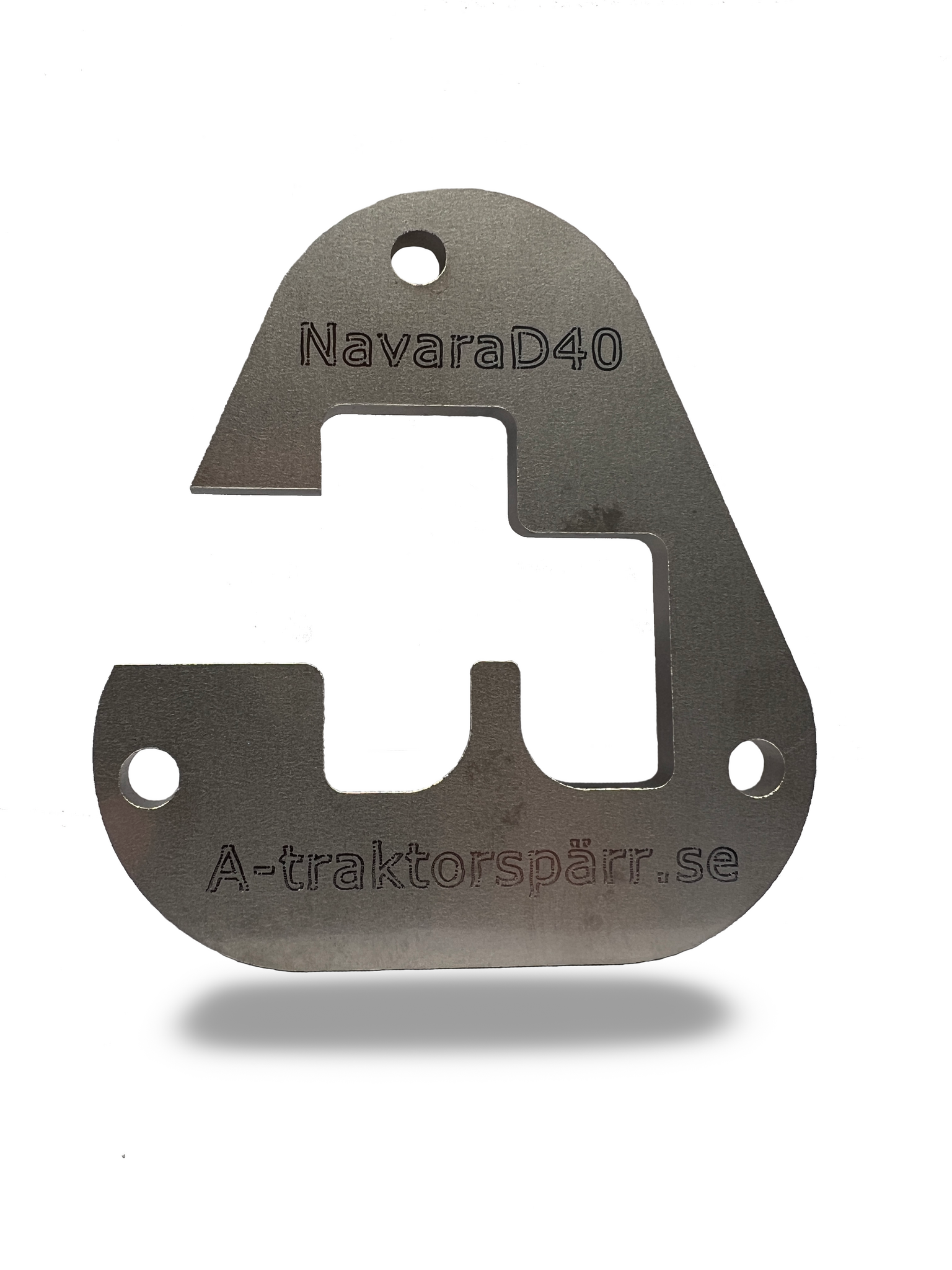 Växelspärr Navara D40 - 123R   - Atraktorspärr