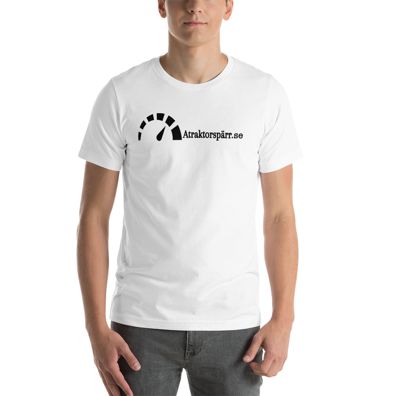 Atraktorspärr.se T-Shirt