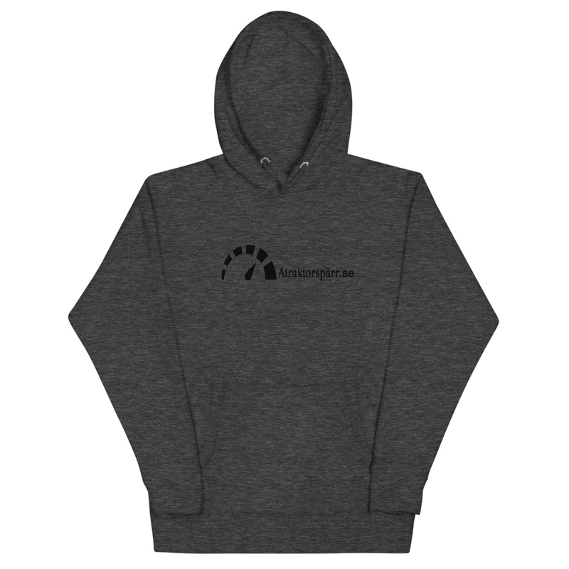 Atraktorspärr.se Hoodie