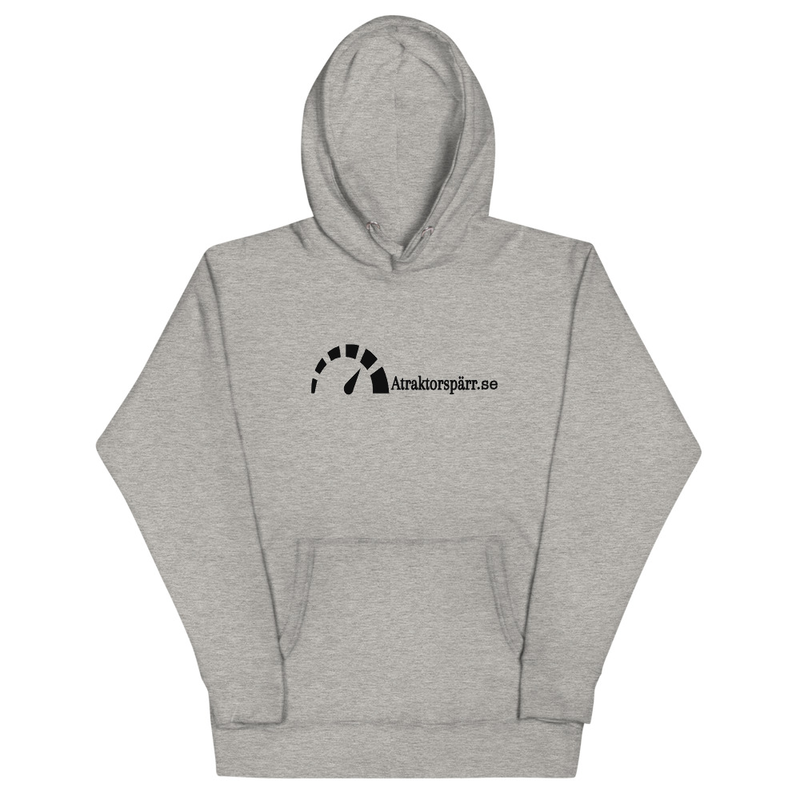 Atraktorspärr.se Hoodie
