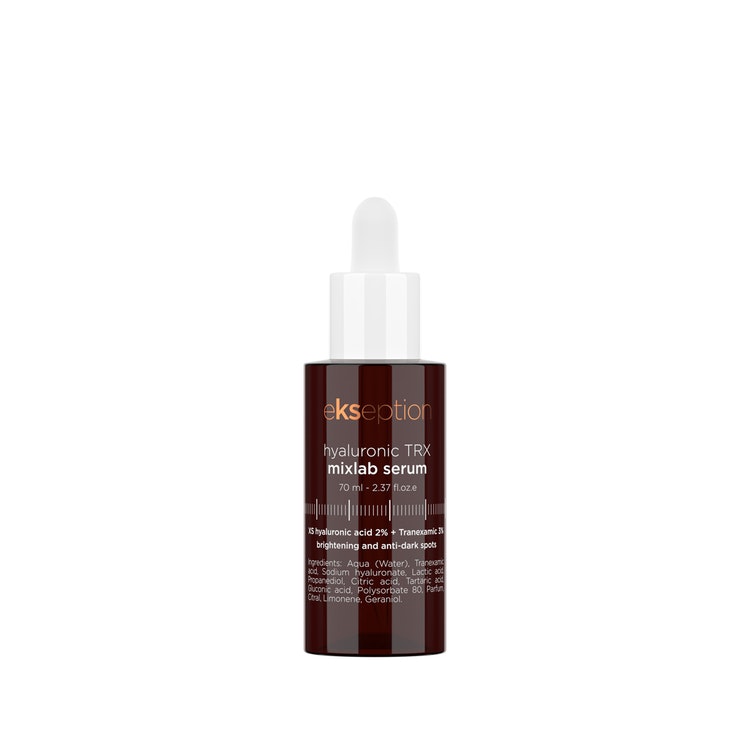 Ekseption - Hyaluronic TRX mixlab serum 70 ml