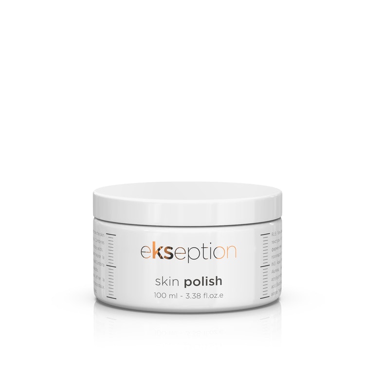 Ekseption - SKIN POLISH