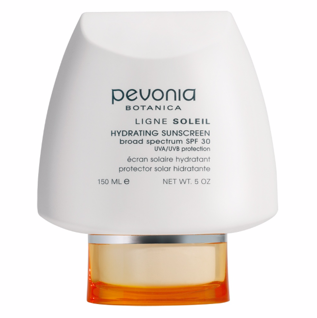 Pevonia - Hydrating Sunscreen SPF 30