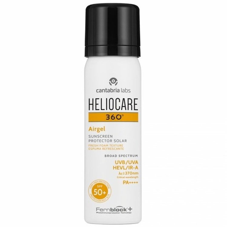 Heliocare - 360° Airgel SPF 50