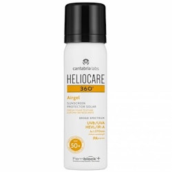 Heliocare - 360° Airgel SPF 50